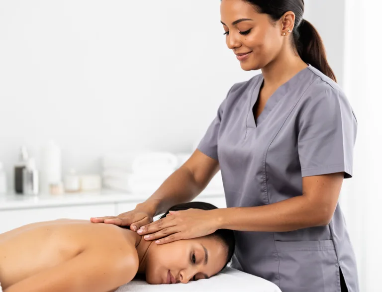 Spa Service in Frankfurt am Main
